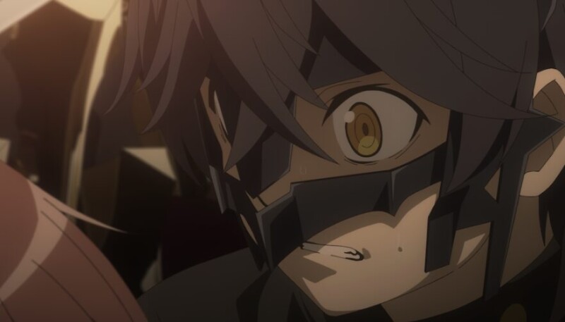 無限ガチャ 6話 感想まとめ「って事は他の面子は死亡か」