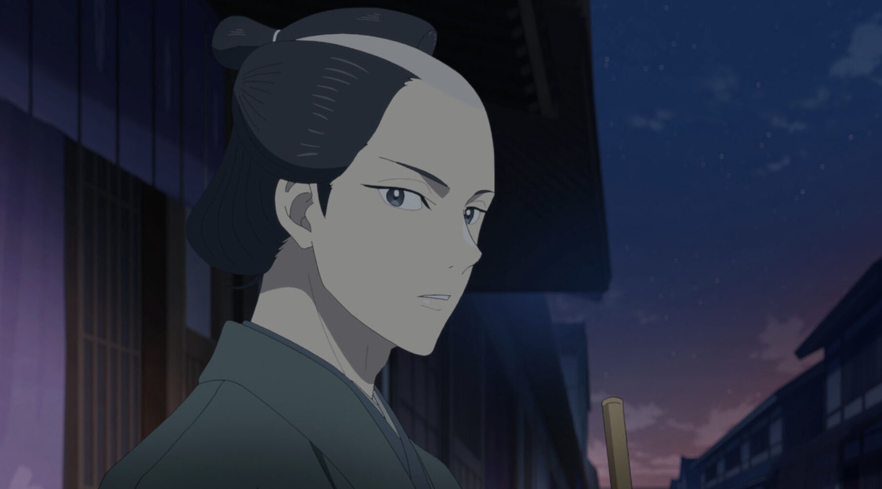 しゃばけ 6話 感想まとめ「どんだけ辛抱してんだよ」