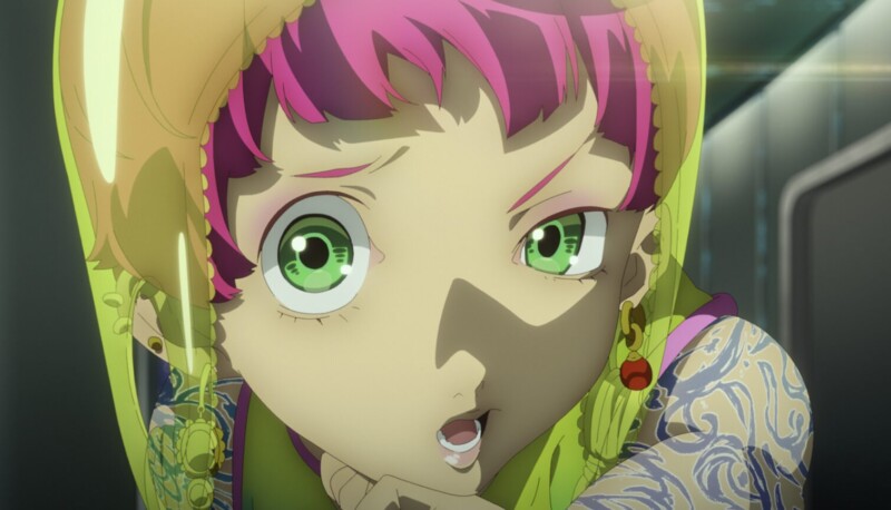 グノーシア 5話 感想まとめ「全裸！？」