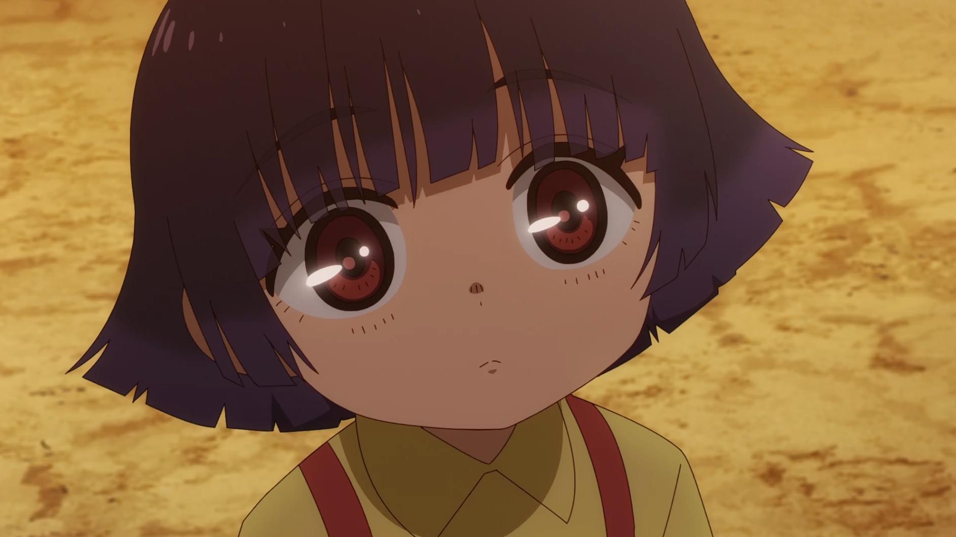 不滅のあなたへ Season3 6話 感想まとめ「急にラップするよ～」