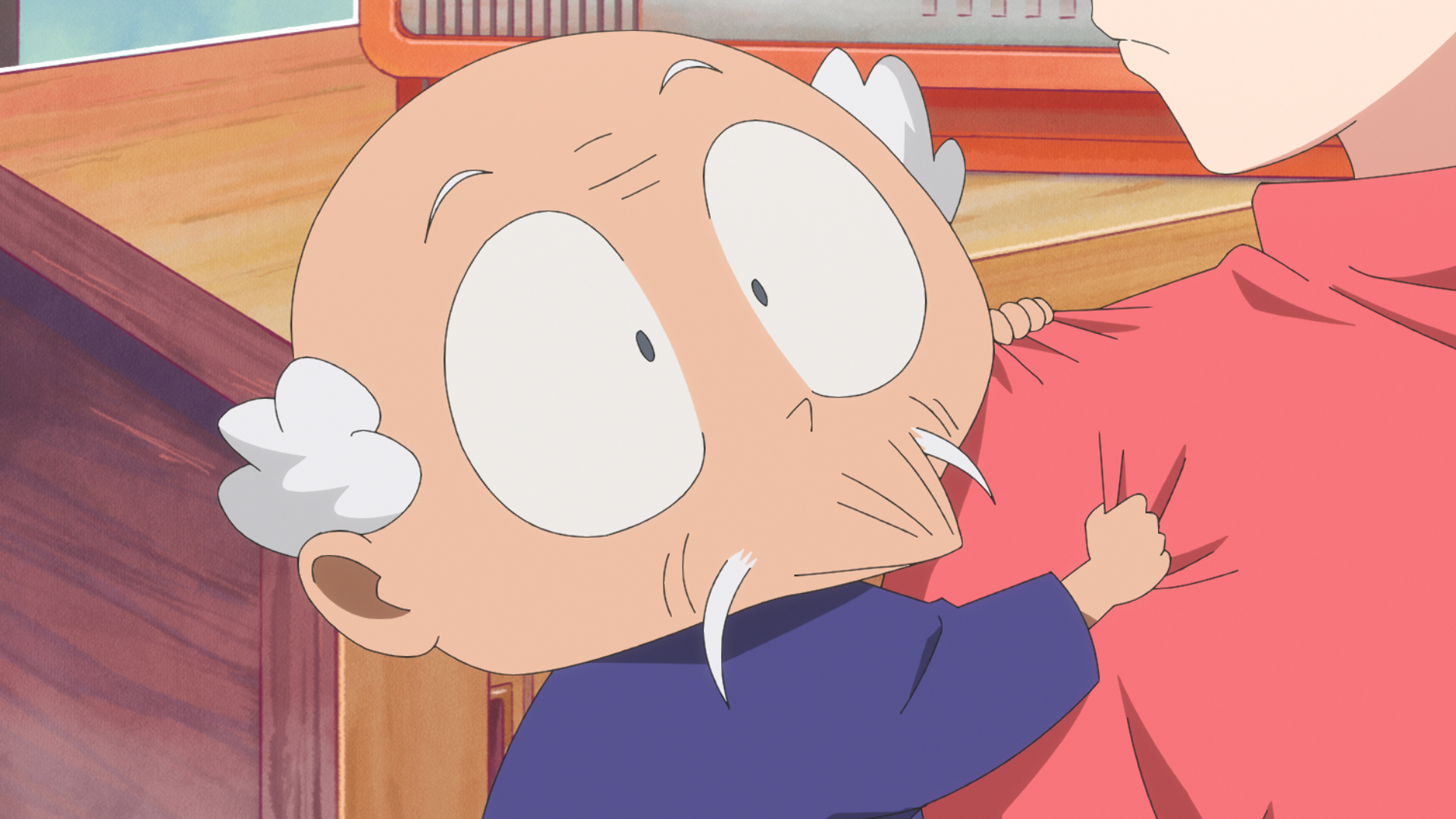 らんま1/2（第2期） 18話 感想まとめ「令和じゃ許されない生物すぎる」