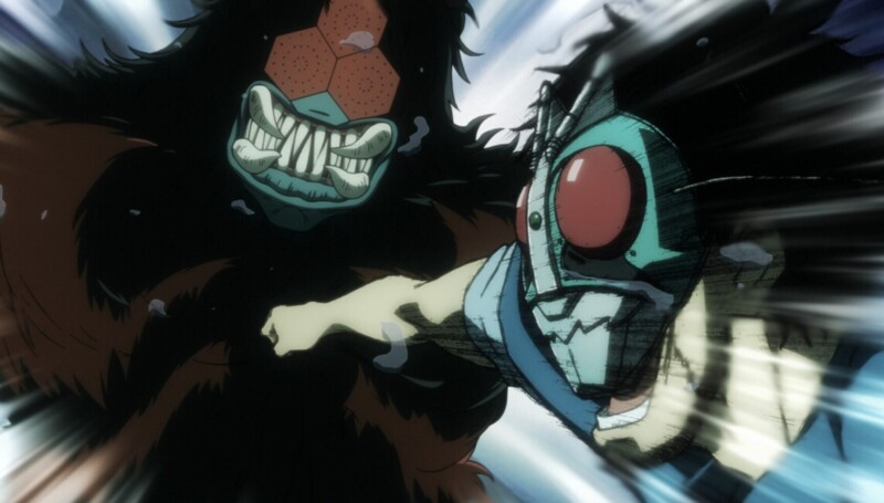 東島丹三郎は仮面ライダーになりたい 6話 感想まとめ「変態が５名だ」