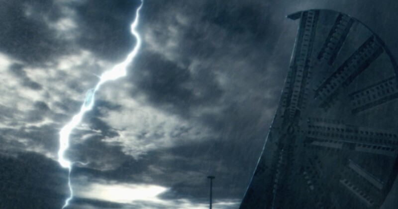 終末ツーリング 6話 感想まとめ「東京全滅してた」