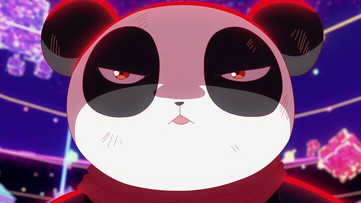 デジモンビートブレイク 6話 感想まとめ「パンダモンまた出そうで良かった」