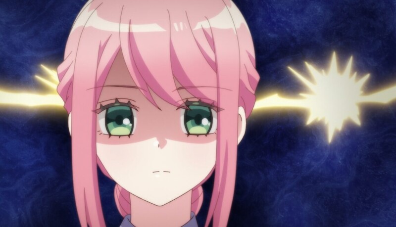 機械じかけのマリー 6話 感想まとめ「食ったら死ぬぞ」