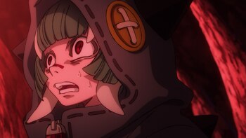 ガチアクタ 18話 感想まとめ「普通に銃が効くのね」