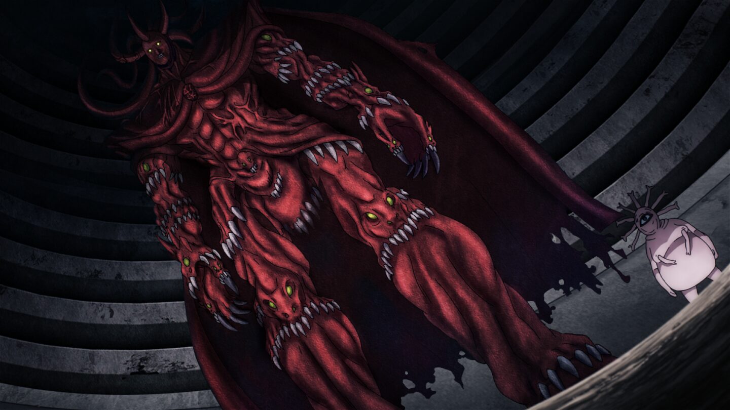 ワンパンマン（第3期） 29話 感想まとめ「ホットリミット歌い出しそうな格好」