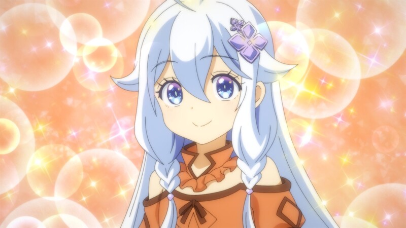 ははのは 6話 感想まとめ「今の王家はとばっちりじゃね？」