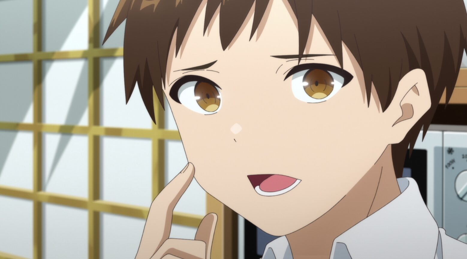 さわらないで小手指くん 6話 感想まとめ「腋をほぐす」