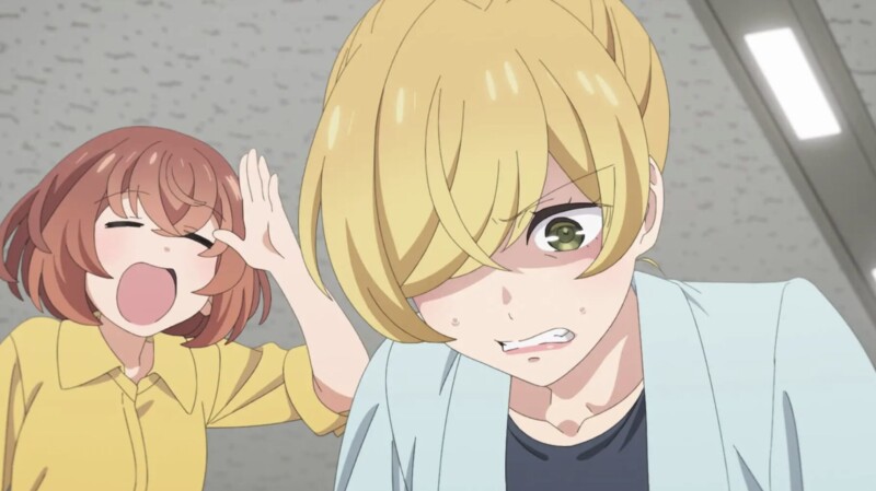 えがたえ 6話 感想まとめ「ママに怒られてるみたい」