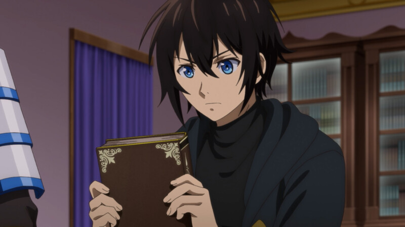 素材採取家の異世界旅行記 6話 感想まとめ「病気のバーゲンセール」