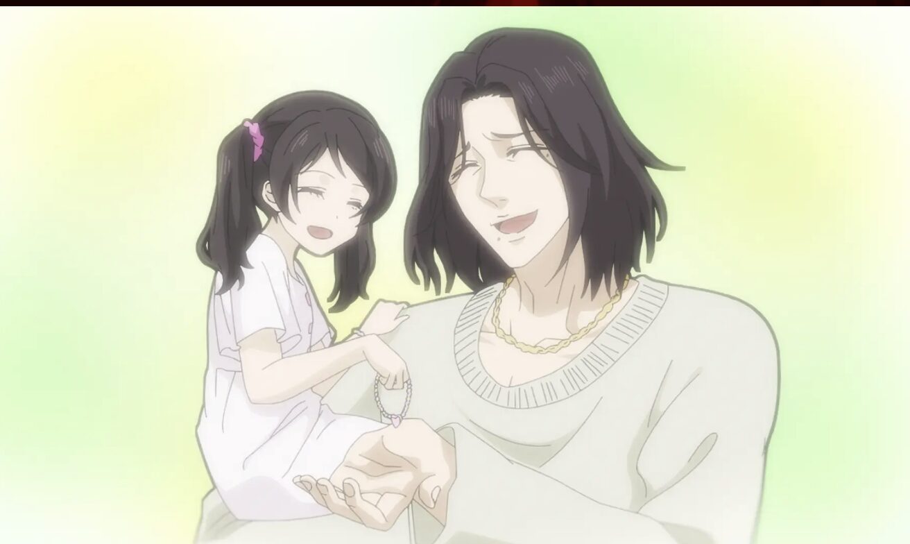 忍者と極道 6話 感想まとめ「やはりNTRは悪い文化」