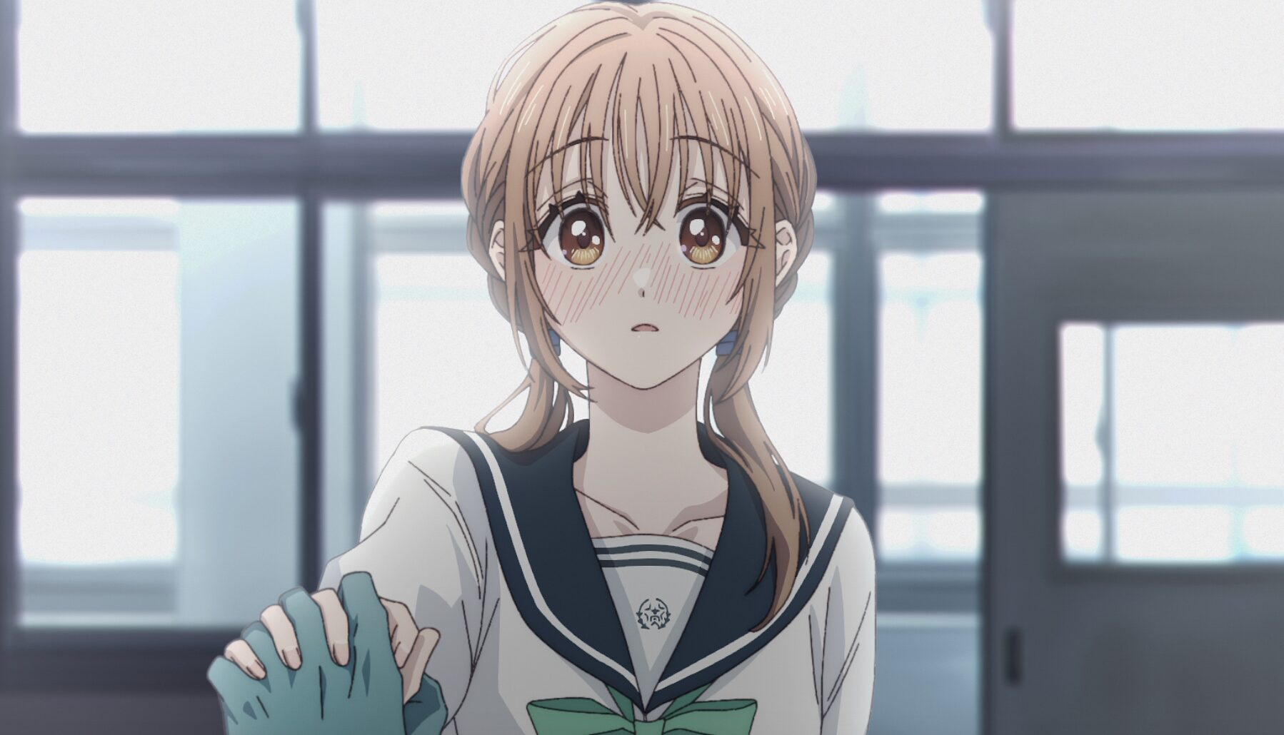 キミと越えて恋になる 5話 感想まとめ「すーぐ発情する」