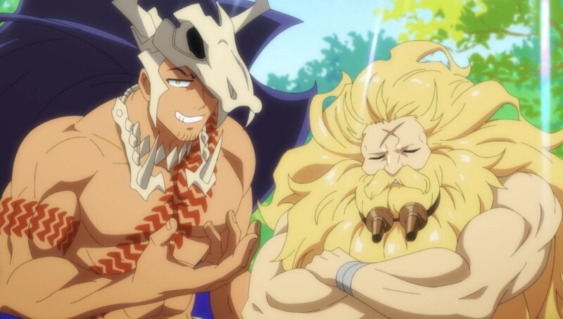 異世界放浪メシ2 18話 感想まとめ「不二家！」