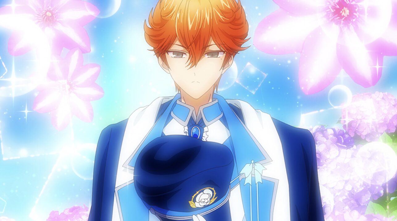 転生悪女の黒歴史 6話 感想まとめ「なんだこの痴女公爵」