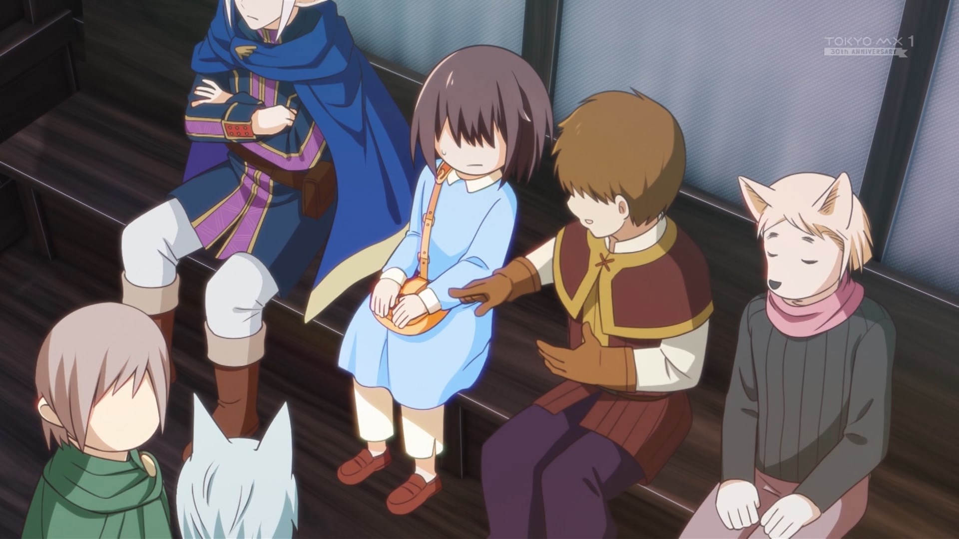 ポーション、わが身を助ける 7話 感想まとめ「でえっっっか」