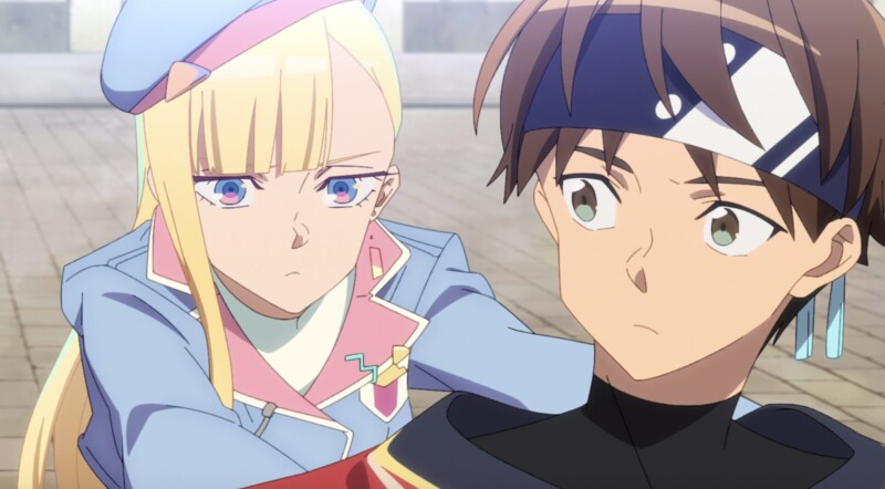 永久のユウグレ 7話 感想まとめ「完　全　に　事　後」