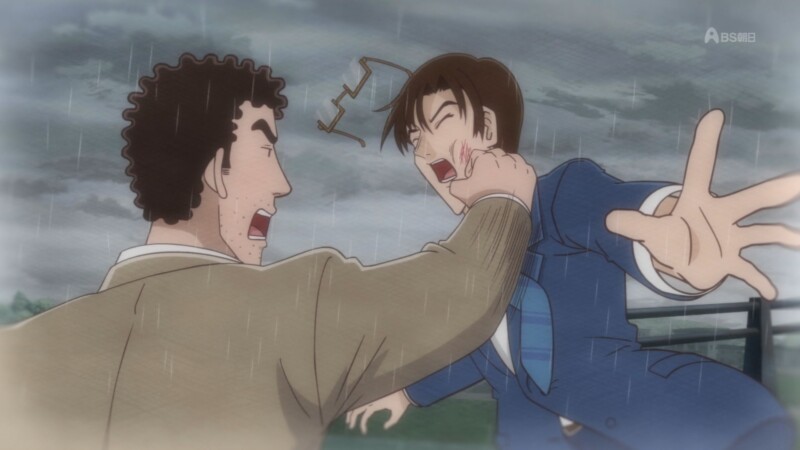 野原ひろし 昼メシの流儀 7話 感想まとめ「本当にマエカノみたいなこという」