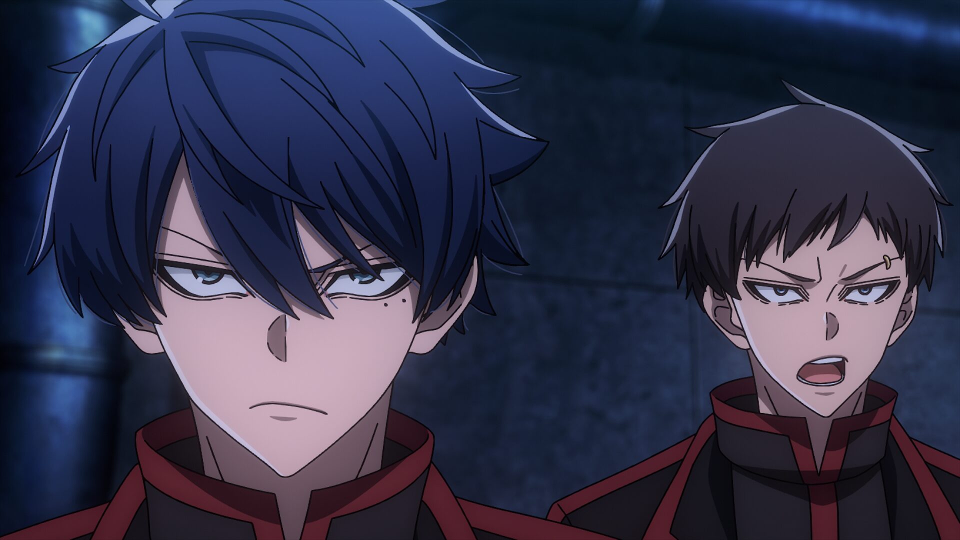 桃源暗鬼 18話 感想まとめ「深夜さんマジ頭脳派すぎる」