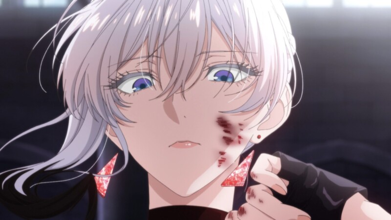 最後にひとつだけお願いしてもよろしいでしょうか 7話 感想まとめ「壁尻」