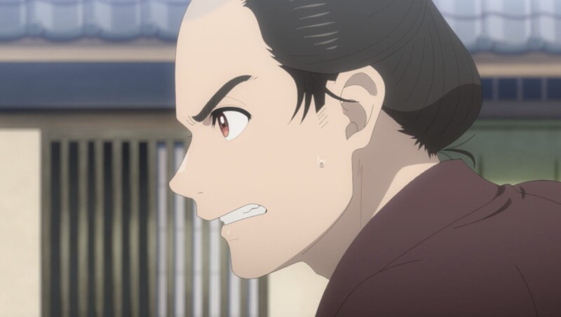 しゃばけ 7話 感想まとめ「家鳴りはピュアだな」