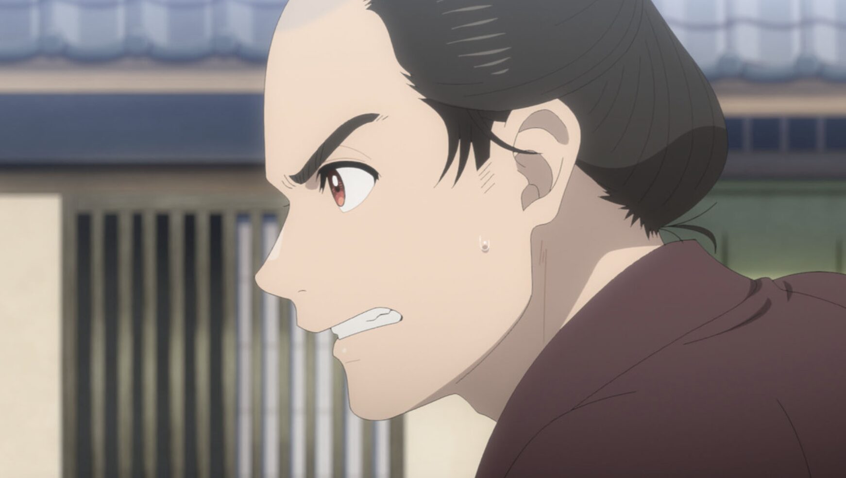 しゃばけ 7話 感想まとめ「家鳴りはピュアだな」