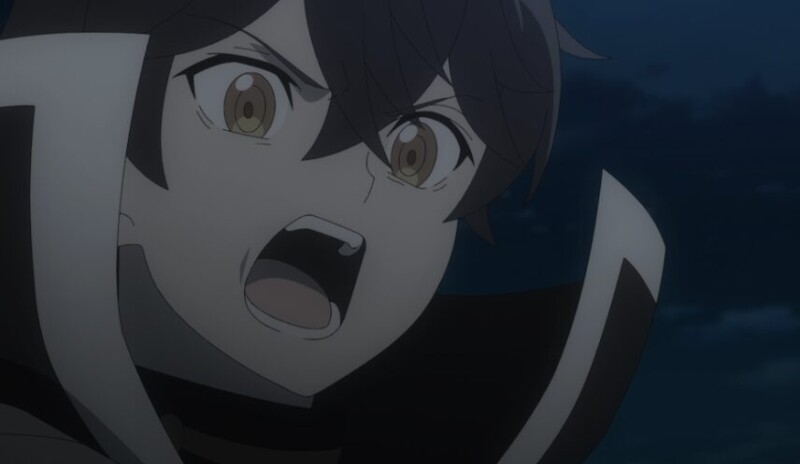 無限ガチャ 7話 感想まとめ「人の心とかないんかー？」