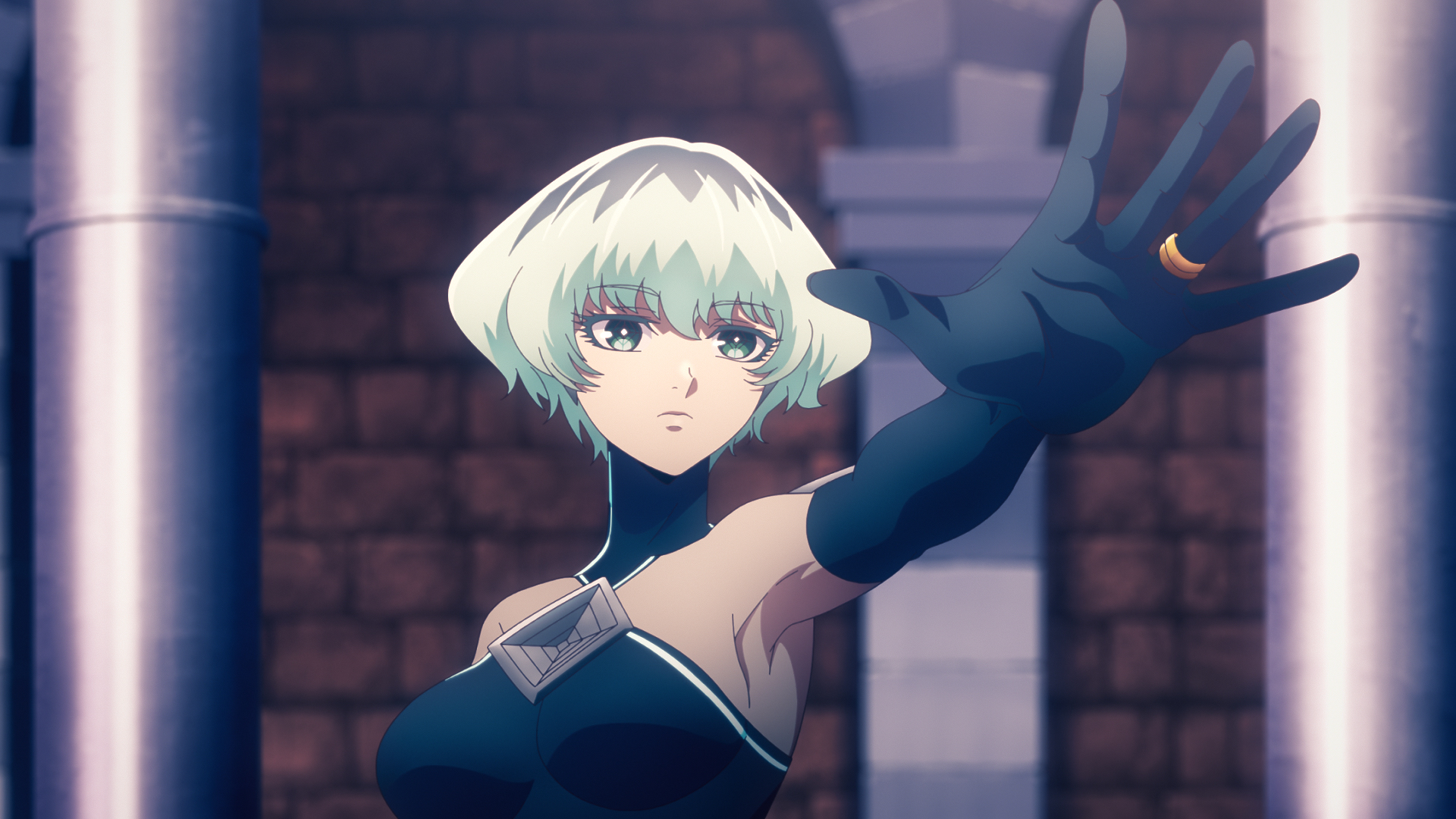 結婚指輪物語Ⅱ 19話 感想まとめ「なんでここに皇帝が！？」