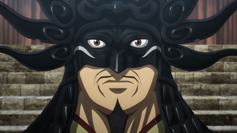 キングダム 第6シリーズ 7話 感想まとめ「どんどん難民増やす作戦？」