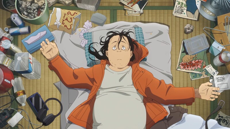 不滅のあなたへ Season3 7話 感想まとめ「母親キツイなこれ」