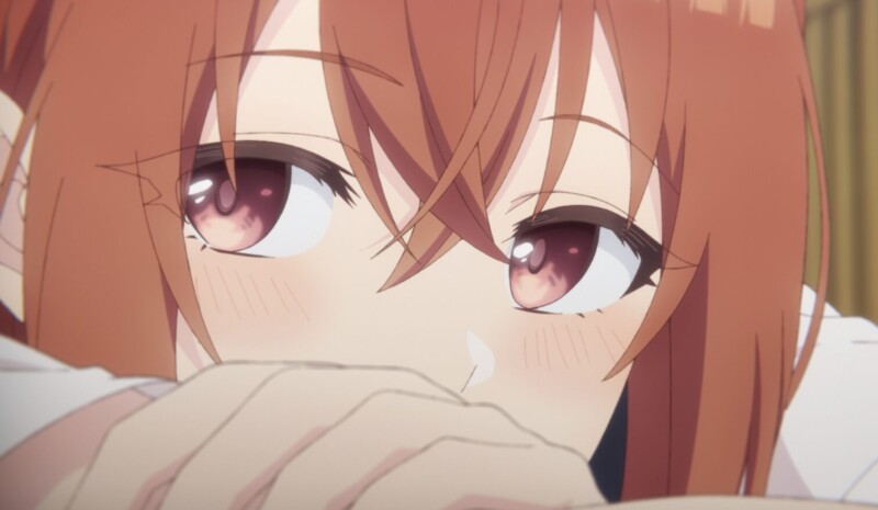 友達の妹が俺にだけウザい 7話 感想まとめ「間接キス」