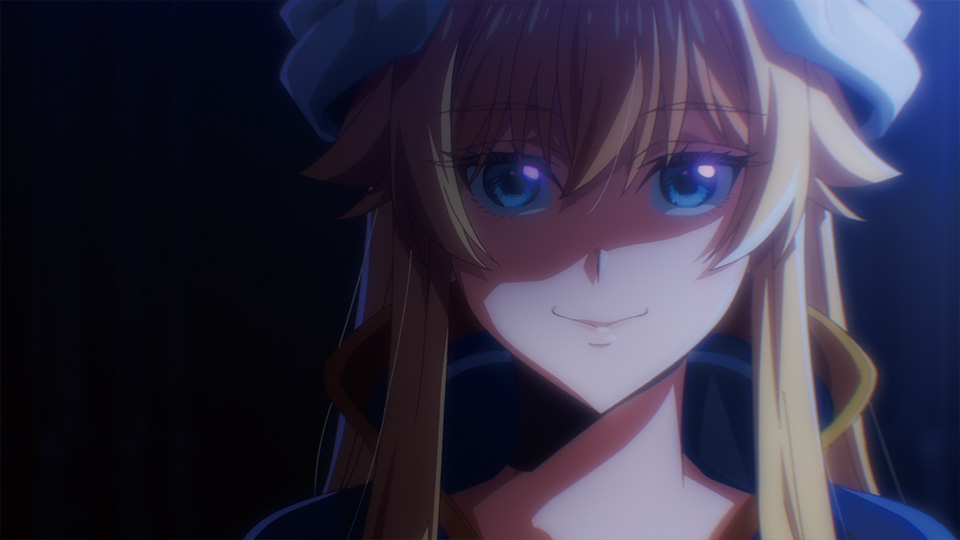 野生のラスボスが現れた！ 7話 感想まとめ「面倒くさいから両方滅ぼそうぜ」