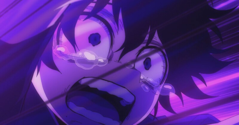 ヒロアカ FINAL 166話 感想まとめ「エリちゃんかわゆす」