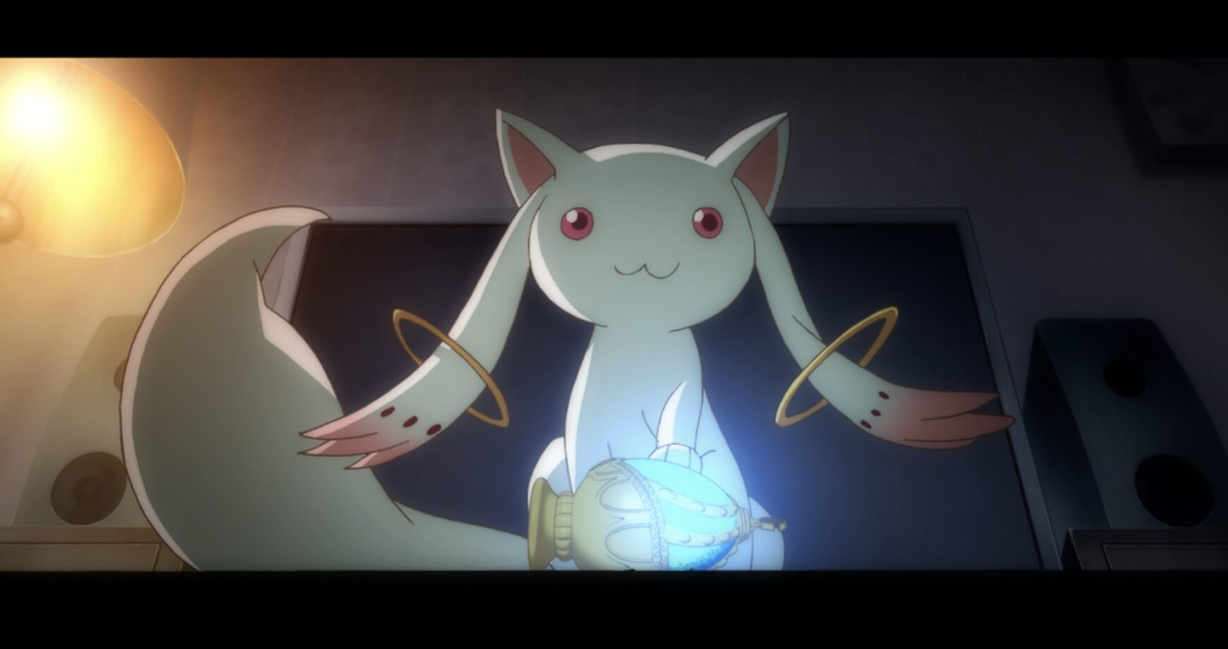 まどマギ 6話 感想まとめ「実は詐欺じゃなかったOP」