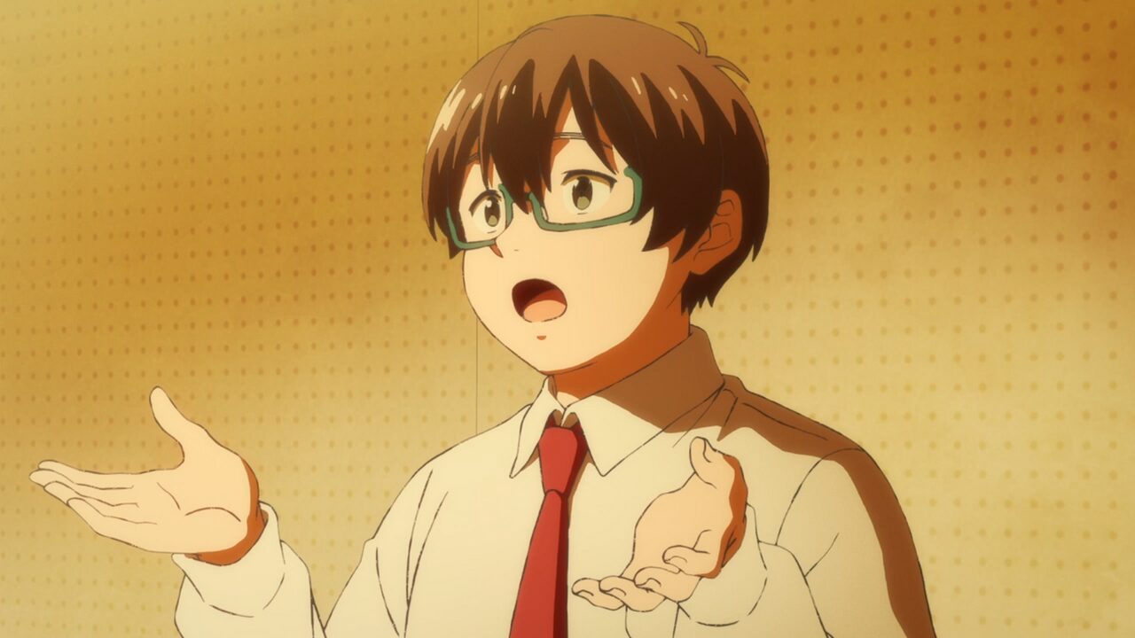 青のオーケストラ（第2期） 7話 感想まとめ「からかい上手のりっちゃん」