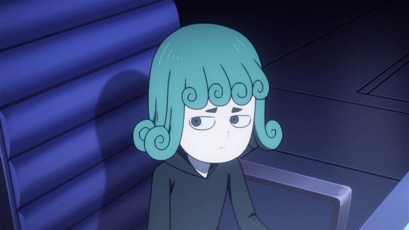 ワンパンマン（第3期） 30話 感想まとめ「サイタマより強いのがおらん」