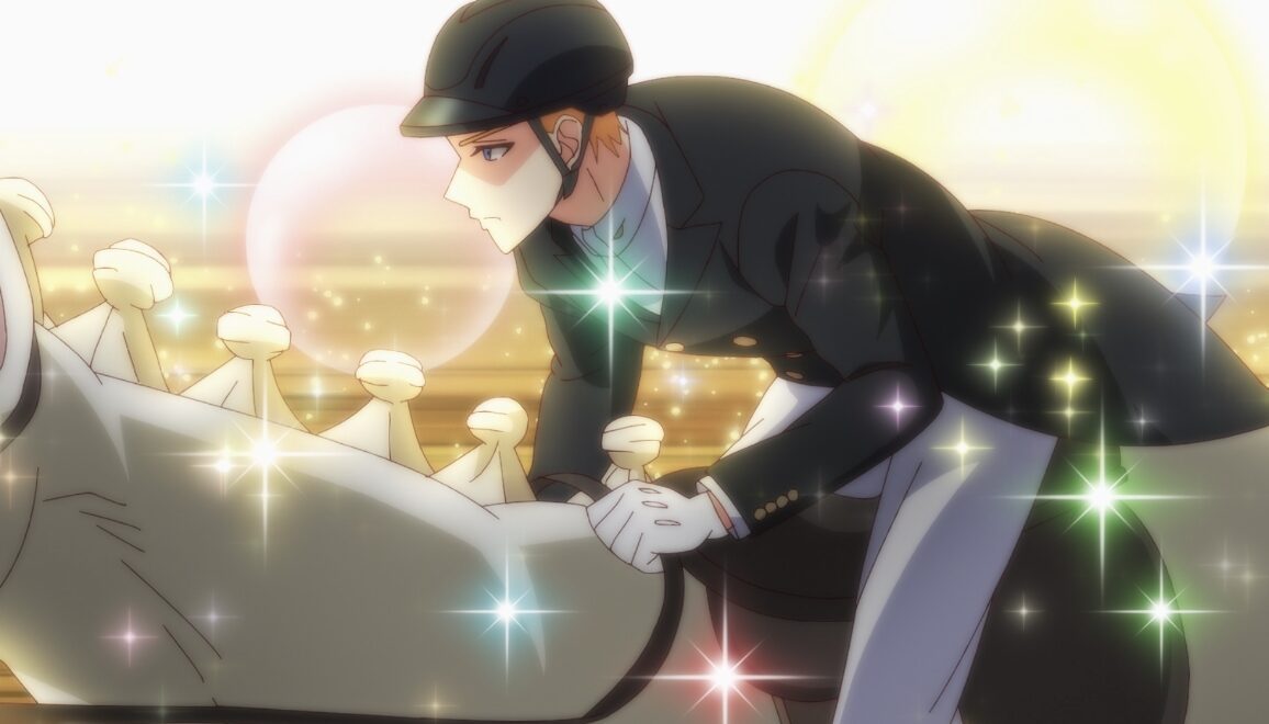 機械じかけのマリー 7話 感想まとめ「これが新しいウマ娘ですか」