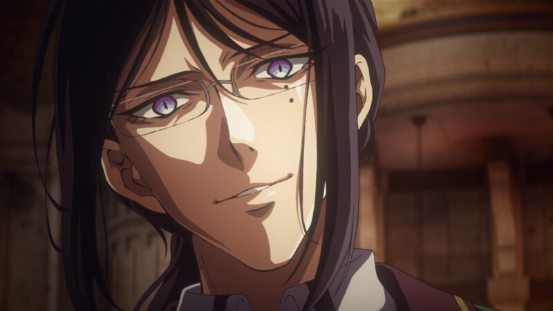 暗殺者である俺のステータスが勇者よりも明らかに強いのだが 7話 感想まとめ「二人は幸せなキスをして終わり」