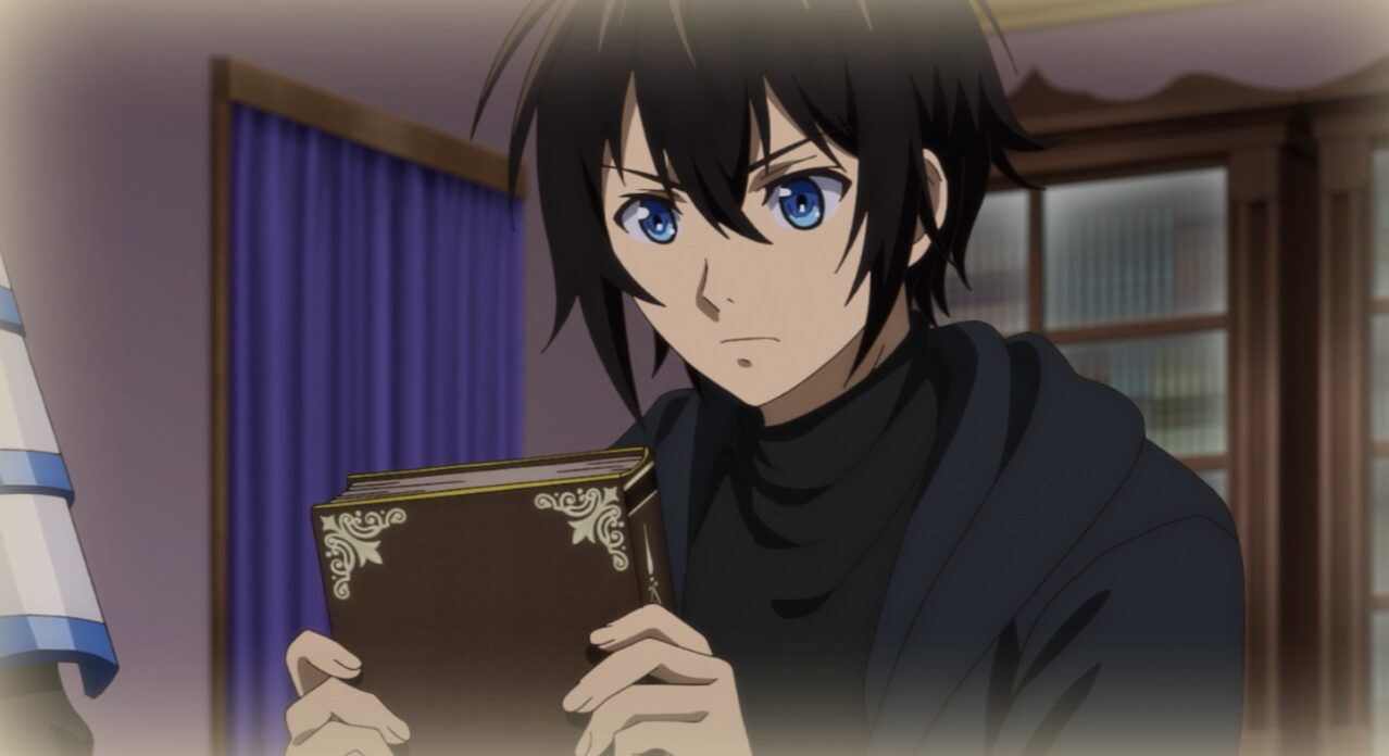 素材採取家の異世界旅行記 7話 感想まとめ「メガネが怪しいな」