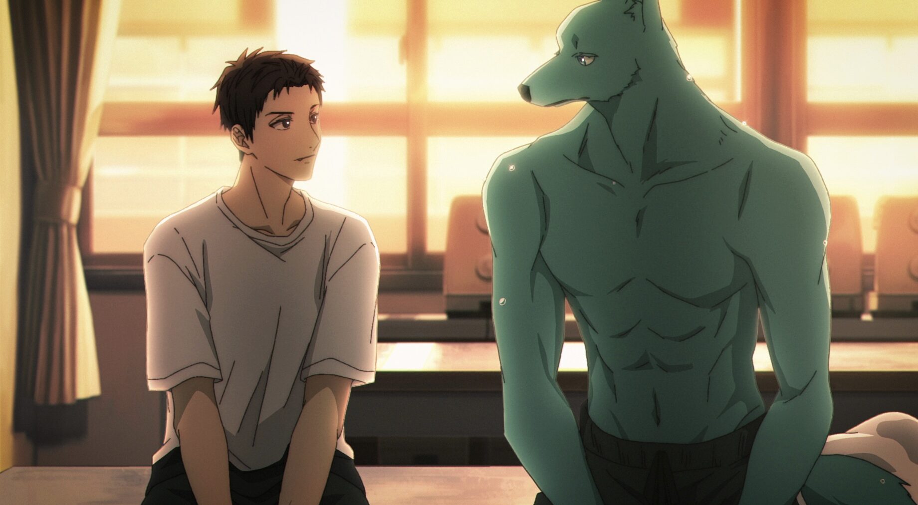 キミと越えて恋になる 6話 感想まとめ「やっと猫の子出たーーーーー！」