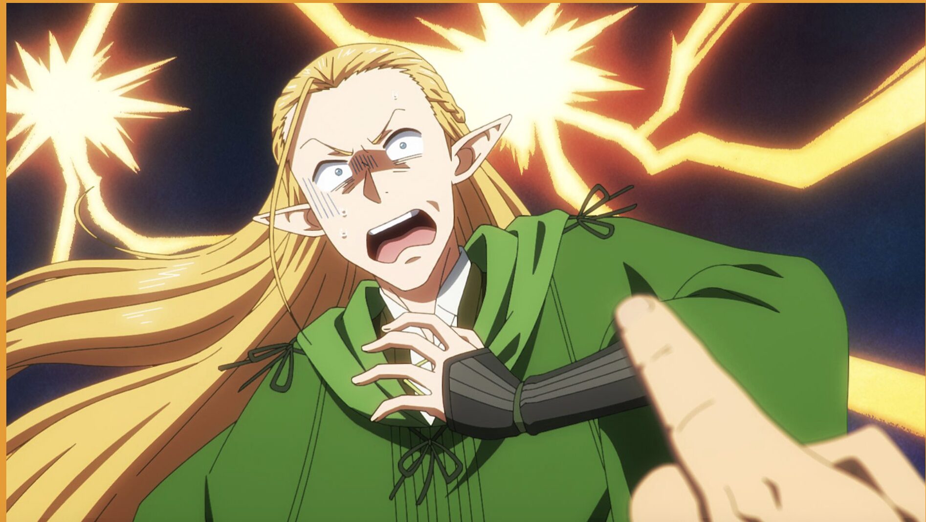 異世界放浪メシ2 19話 感想まとめ「副ギルドマスターを従魔にしろ」