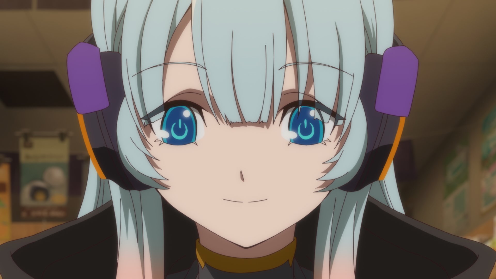 モンスト デッドバースリローデッド 4話 感想まとめ「スカートがめくれない」