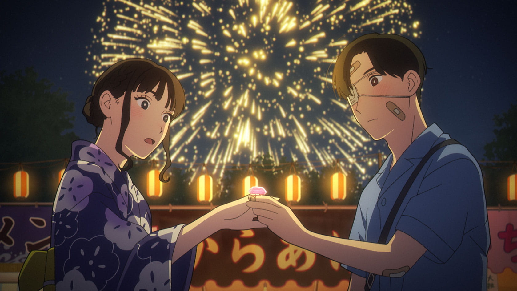 矢野くんの普通の日々 8話 感想まとめ「恋のライバルだった羽柴いいやつすぎる」