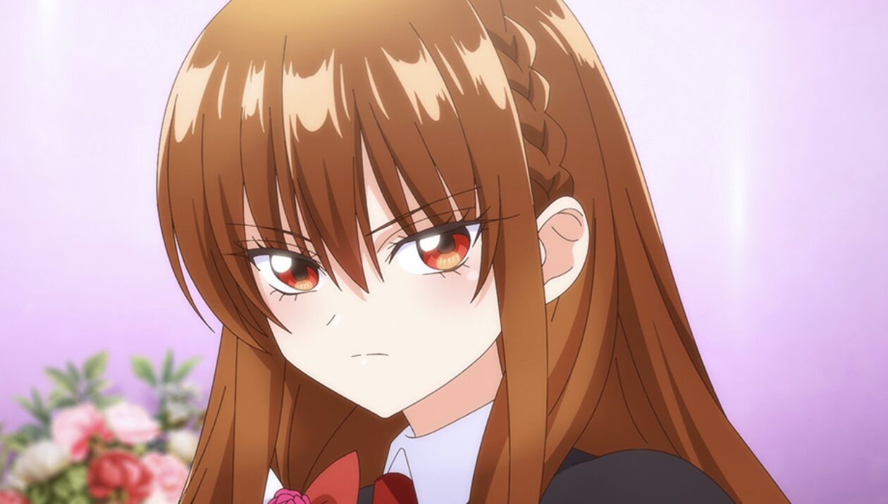 転生悪女の黒歴史 7話 感想まとめ「黒歴史で殺すってどういうこと？」