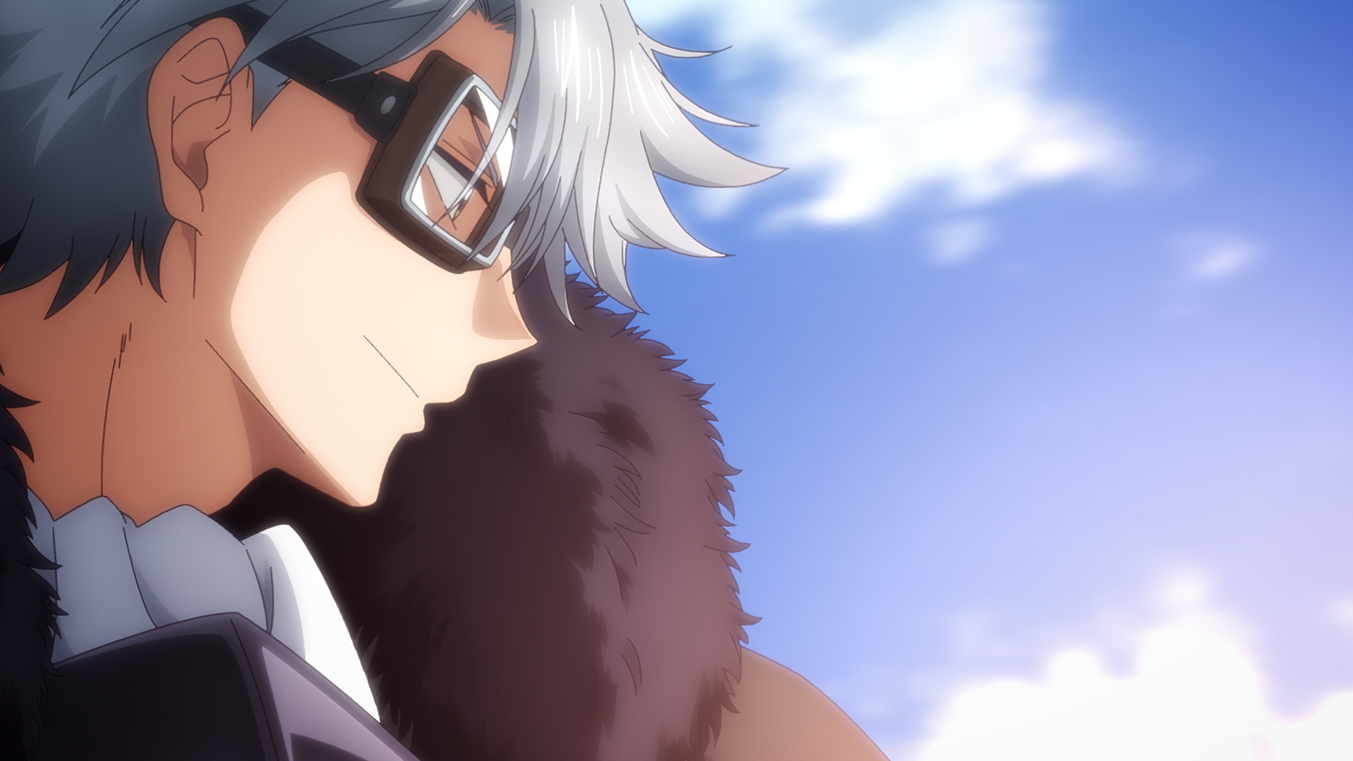 悪食令嬢と狂血公爵 8話 感想まとめ「きたねえ花火だ」