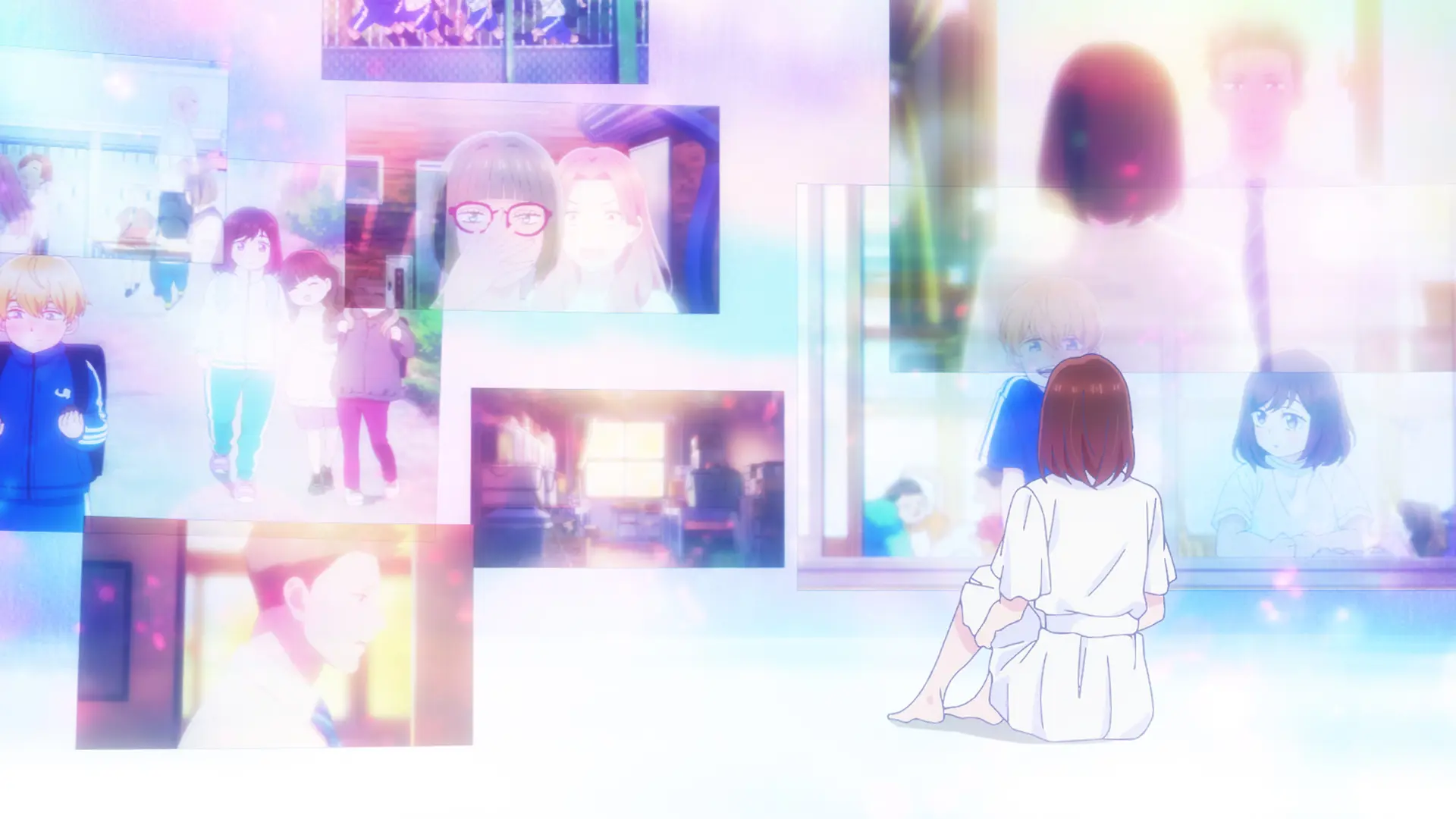 太陽よりも眩しい星 8話 感想まとめ「鮎川君と付き合っちゃえよ」