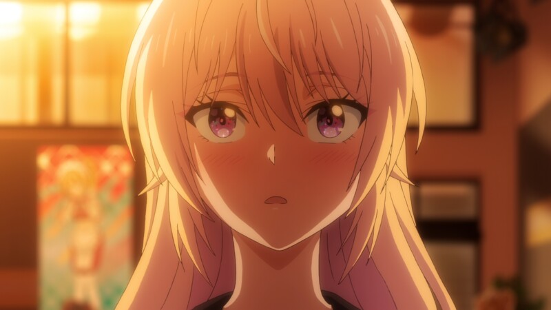 不器用な先輩。 8話 感想まとめ「もっと露出増やそう」