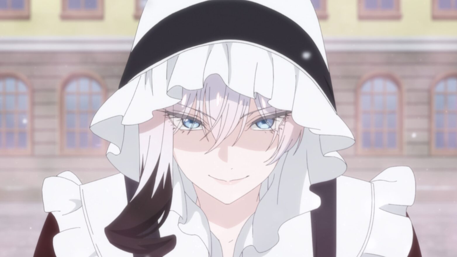 最後にひとつだけお願いしてもよろしいでしょうか 8話 感想まとめ「お兄様に戦慄が走る」