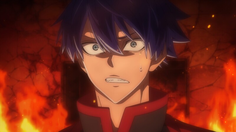 桃源暗鬼 19話 感想まとめ「地味に凶悪な能力だな」