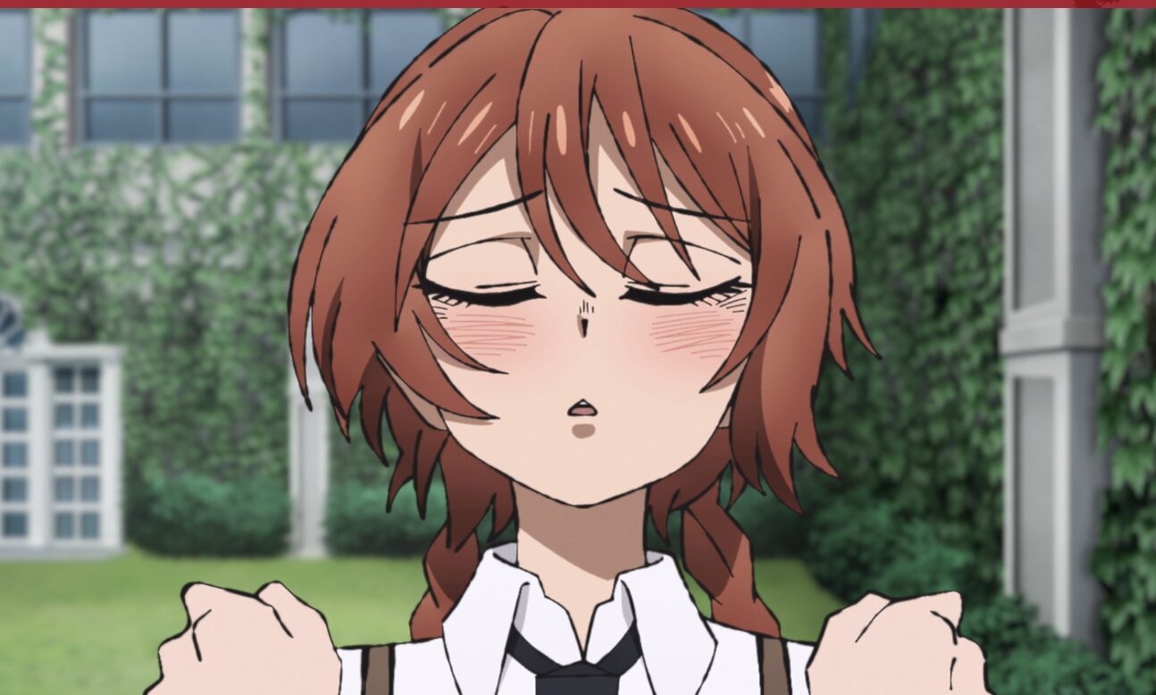 SANDA 8話 感想まとめ「なんでみんな数字入ってるの」